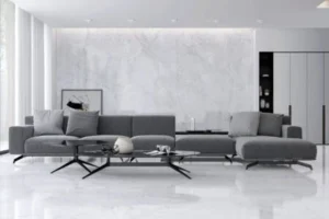 Terres i Escales de Marbre o Granit