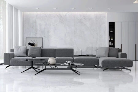 Terres i Escales de Marbre o Granit