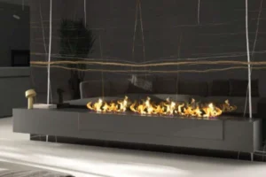 Xemeneies de Marbre i Granit