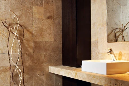 Aplacats de Marbre i Quars per a Interiors