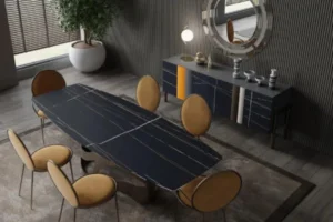 Taules de Marbre i Granit