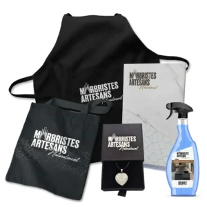 Caixa pack Marbristes Artesans (6 packs)