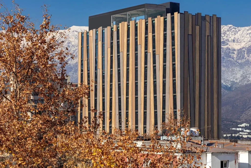 Façanes de marbre i granit