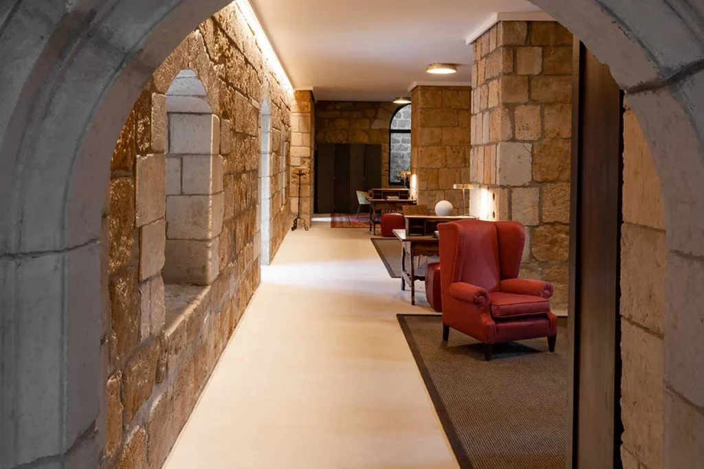 restauració de marbre i granit