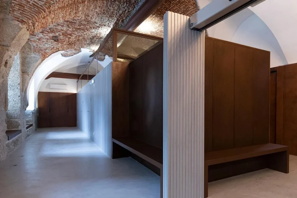 restauració de marbre i granit