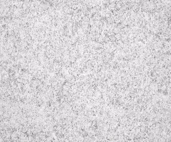 Ornamental White