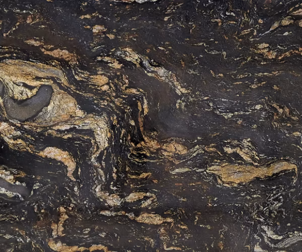 Titanium Gold