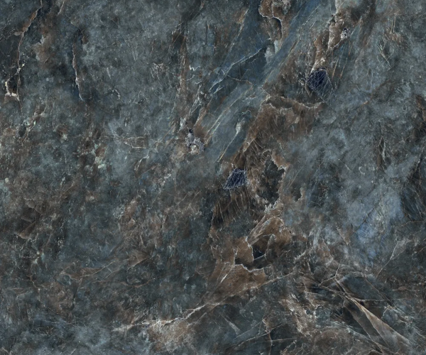 Porcellanic Labradorite Royalblue Ascale